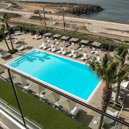 Hotel & Resort Tre Fontane Luxury بورتيشي المظهر الخارجي الصورة