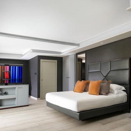 Hotel & Resort Tre Fontane Luxury بورتيشي المظهر الخارجي الصورة